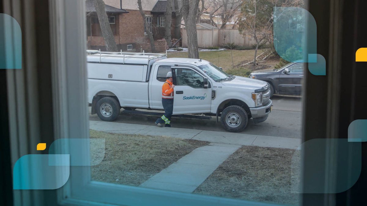 SaskEnergy's tweet photo. Wondering who is pulling up in a SaskEnergy truck? SaskEnergy performs a variety of safety tests and inspections throughout the province – inspecting approximately 20,000 kilometers of natural gas lines annually!
Learn more here: https://t.co/JRSiWbSYAE
#systeminspection https://t.co/luMvohtGrj