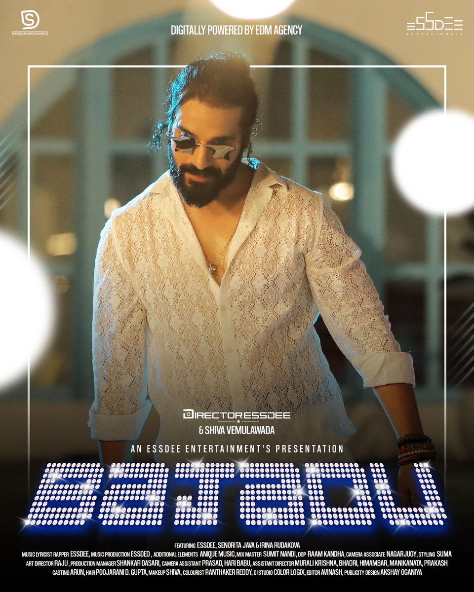 Essdee Music India 🇮🇳 tweet media