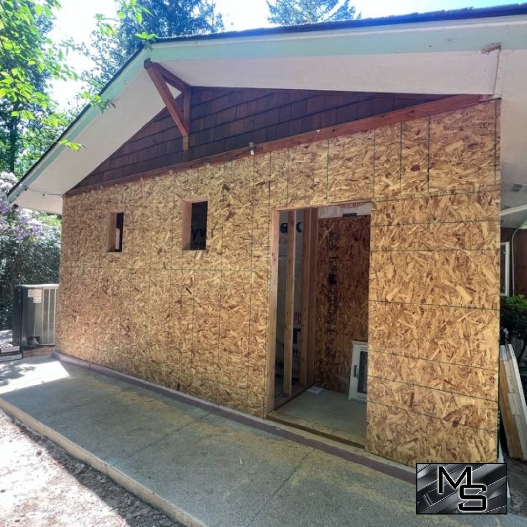 mcontractorllc's tweet photo. Another #homeaddition is in the works in #VidaOregon. Stay tuned! 👏

Locally owned &amp; operated general contracting company in #SpringfieldOregon. Licensed, bonded, &amp; insured! CCB# 223172
#oregonhomes #oregonconstruction #eugenebusiness #eugeneoregon #eugenerealestate https://t.co/ak9KUfszoW