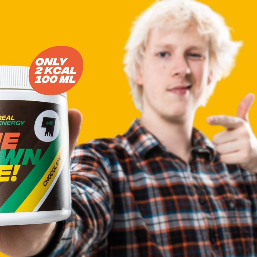 RealGuice's tweet image. For all your chocolate cravings🍫, Buy One, Get One!💲 From today till sunday 11th. 📅 Limited supply, you don't want to miss this! ⁠
⁠
#RealEnergy #BuyOneGetOne #Chocolate