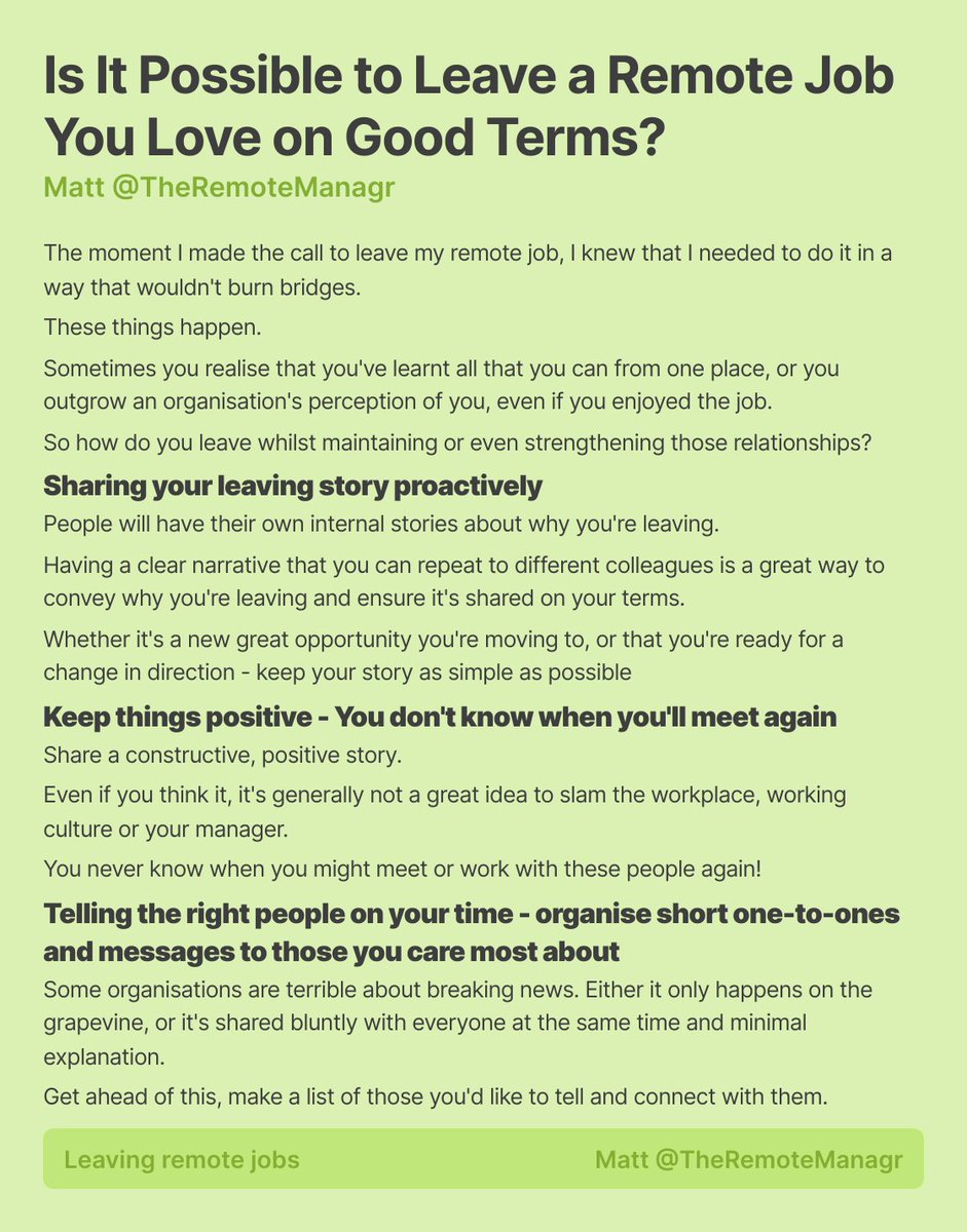 Matt G 🚢 | Remote 🏝️ tweet media