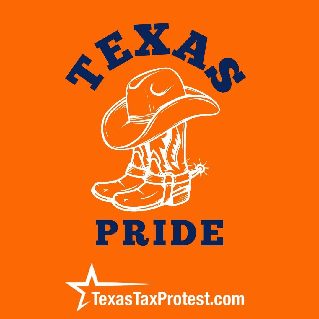 TexasTaxProtest's tweet photo. Happy Hump Day, Fellow Texans! https://t.co/iH2r5GeFKl