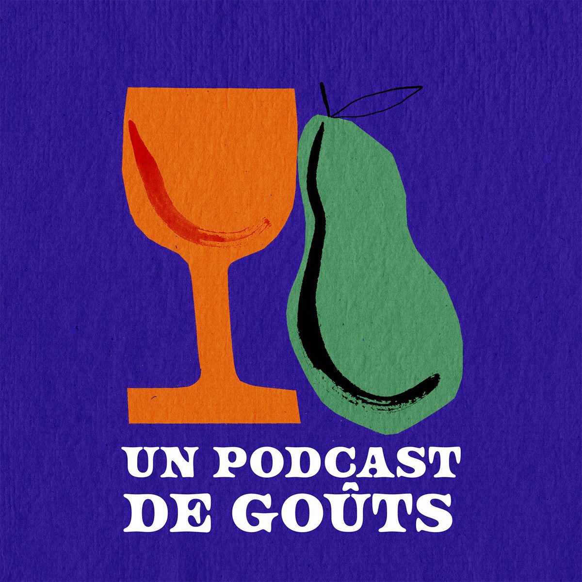 Je lance "Un podcast de goûts" avec <a href="/cosavostra/">CosaVostra</a> 
Designers, parfumeurs, vignerons, éditeurs, etc : je pars à la rencontre de ceux qui font les goûts de l'époque.
1er épisode en ligne vendredi ! Et bande-annonce à découvrir sur les plateformes d'écoute ici shorturl.at/nsCE0