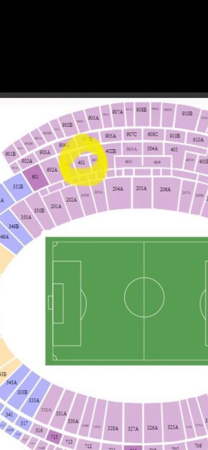 Manchester City-Inter Şampiyonlar Ligi final maçı için bilet bulunmaktadır. İletişim için DM.