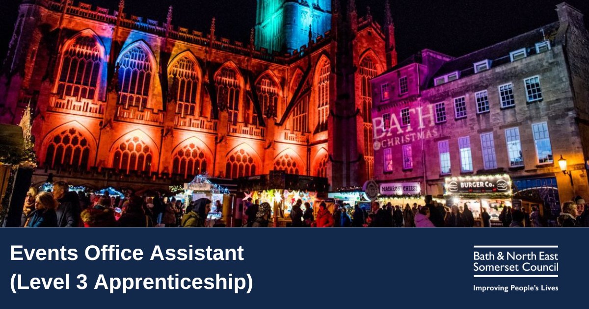 @bathnesjobs tweet media