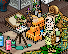Winnerpoppari's tweet photo. @Habbo #HabboUniversity 
@jortanz @pilwii https://t.co/H0zs3Hd0G3