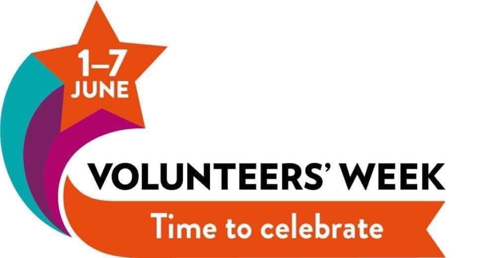 It’s 2023 Volunteers’ week;
A big thank you to all our Volunteers, Trustees, our in house medical professionals… 

Everyone that has help us in any way to raise awareness of TTP, raise funds and shares the message about what we do. We are grateful, we cannot do it without you.