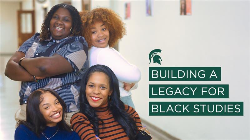 Recognizing the impact made by <a href="/michiganstateu/">MSU</a>'s Department of African American and African Studies toward racial justice, the @DominicanAdrian, as an act of reparation, created a $500,000 endowment to benefit students and faculty of the department. cal.msu.edu/news/african-a…