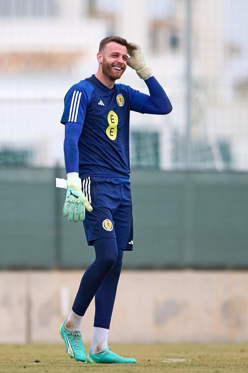 🏴󠁧󠁢󠁳󠁣󠁴󠁿 x 🔰

📸: <a href="/ScotlandNT/">Scotland National Team</a>