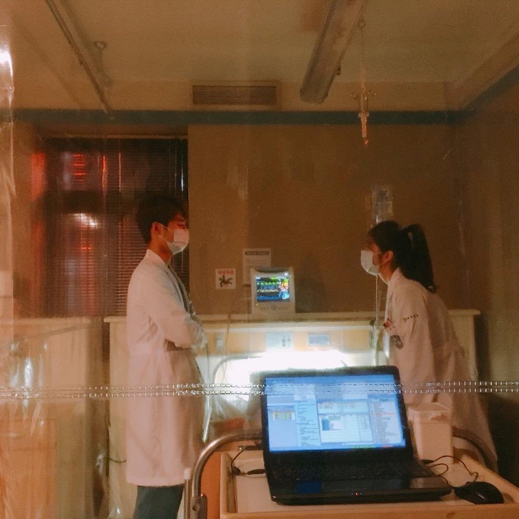 jj_miniii's tweet photo. These are the characters that needs a comeback on Dr. Romantic Season 4 (if ever there is). Please make it happen! @SBSNOW 

Bring back Dr. Kang Dong Joo, Dr. Yoon Seo Jung, Dr. Do In Beom, and Dr. Woo Yeon Hwa! The OGs 🤍

#DrRomantic #DrRomantic2 #DrRomantic3  #낭만닥터김사부 https://t.co/R3wkKLIY5V