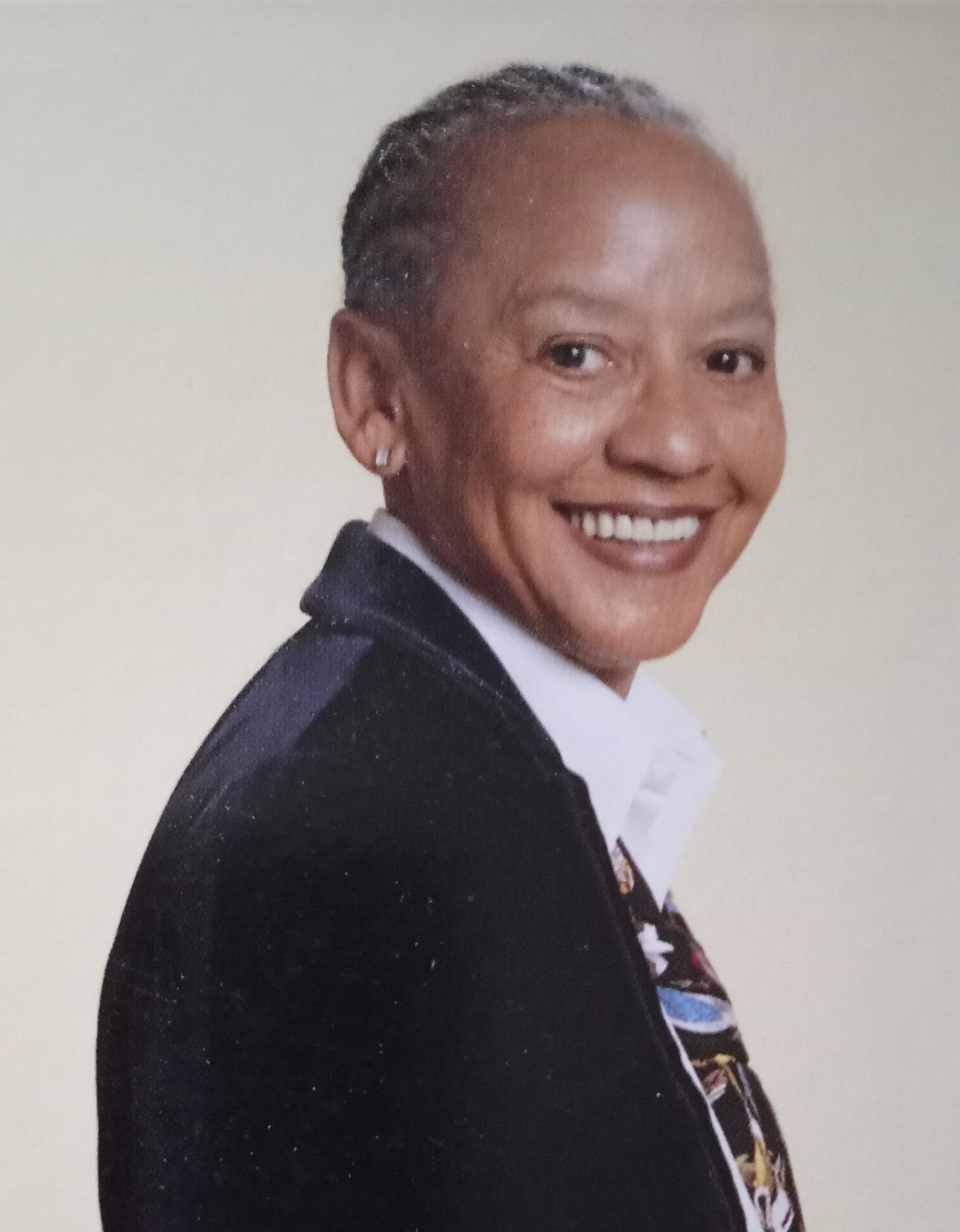 Happy 80th Birthday Nikki Giovanni     !!! 