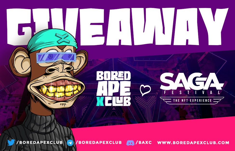 BAXC DA0 & Nerds⚡️🐵 tweet media