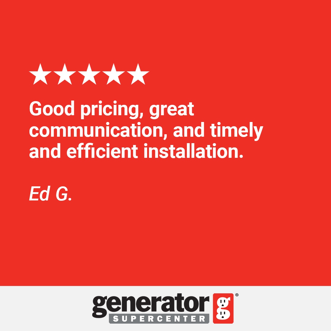 Generator Supercenter of SWFL tweet media