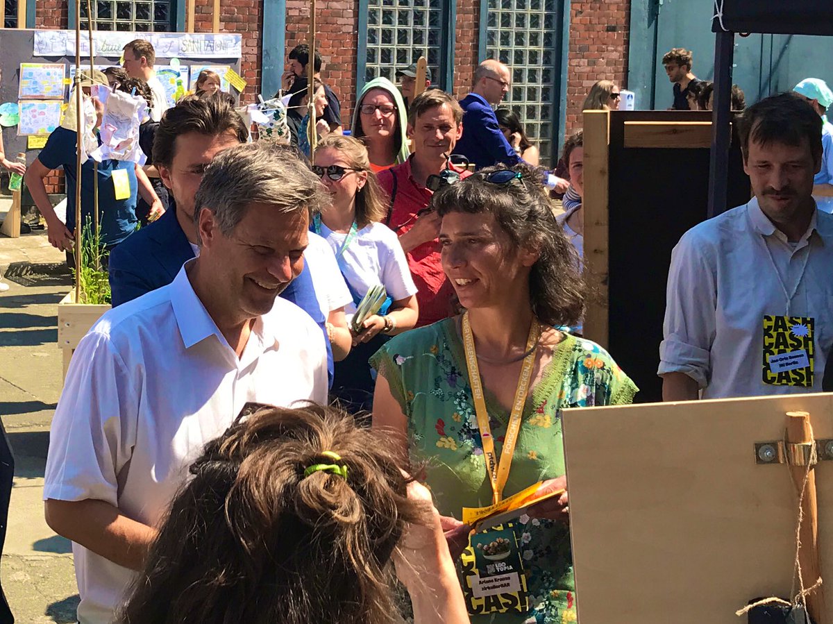 s@binewede #GesBB #Gesundheit #Chancengleichheit tweet media