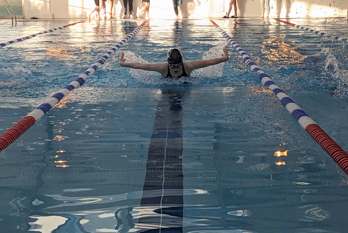 FIGEducation's tweet photo. Well done to all for the FICS Swimming Gala yesterday. 60 students participated &amp; students from all houses cheered each other on in this inclusive event coordinated by Y10 Sports Leaders. Results:
1st – Ross - 120 points
2nd – Fitzroy - 93 points
3rd – Shackleton - 63 points https://t.co/oZvwwsC3Rr