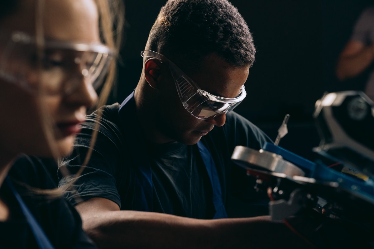 PR Newswire Manufacturing tweet media