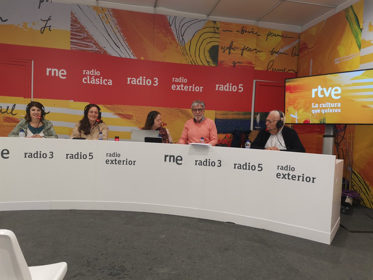 Ciencias Humanas y Sociales (CCHS - CSIC) tweet media