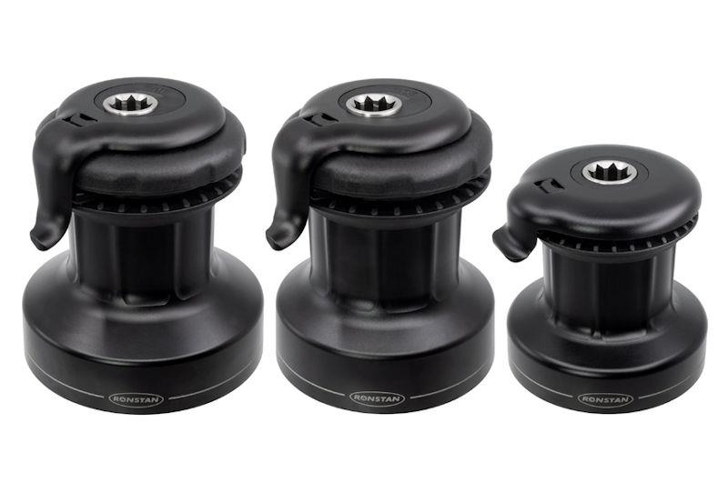 SailWorldNews's tweet image. Introducing #Ronstan Orbit Winches and QuickTrim Technology, which allows a line to be eased without removing the handle or the line from the self-tailer (watch video to see how easy!) : sold by @upffront_com sail-world.com/news/262674/In…