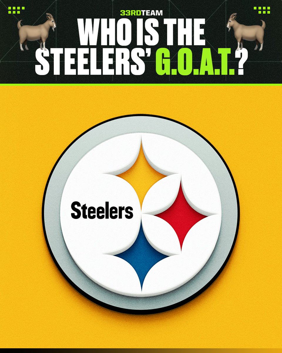 The 33rd Team On Twitter The Best Steeler Of All Time Is what-time-is-the-salt-papi-vs-slim-fight-tomorrow-fighter-bios-card