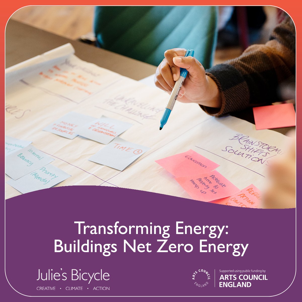 Julie's Bicycle tweet media