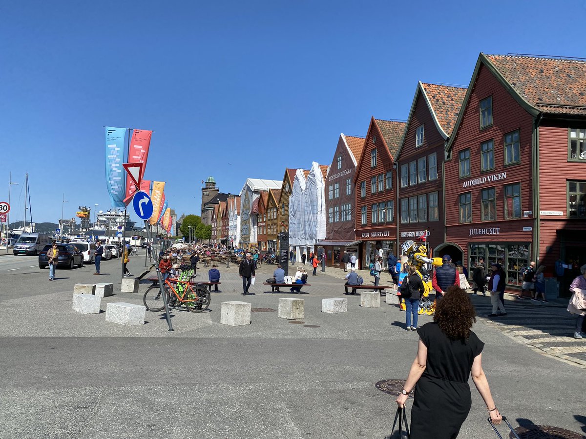Mika Matikainen (@matikainenmika) on Twitter photo #NUF2023 congress started in Bergen, Norway. Beautiful city and nice weather ☀️. Good start for the congress. <a href="/nuf2023/">NUF2023</a> <a href="/BeislandC/">Christian Beisland</a> <a href="/RannikkoAntti/">Antti Rannikko</a> #NUF2023 congress started in Bergen, Norway. Beautiful city and nice weather ☀️. Good start for the congress. <a href="/nuf2023/">NUF2023</a> <a href="/BeislandC/">Christian Beisland</a> <a href="/RannikkoAntti/">Antti Rannikko</a>