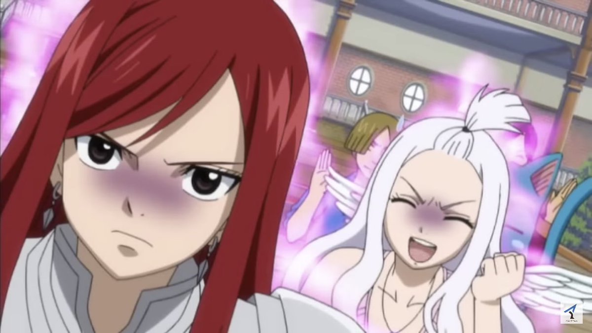 フェアリーテイルキリア】フェアリーテイル FAIRY TAIL キャラウム