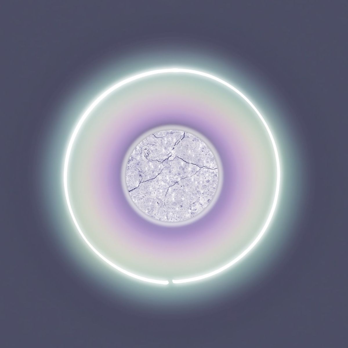 ImitateModern's tweet photo. New | Auric Fields by Lauren Baker - https://t.co/rxmzTyhULB https://t.co/E5H2yWDqgV