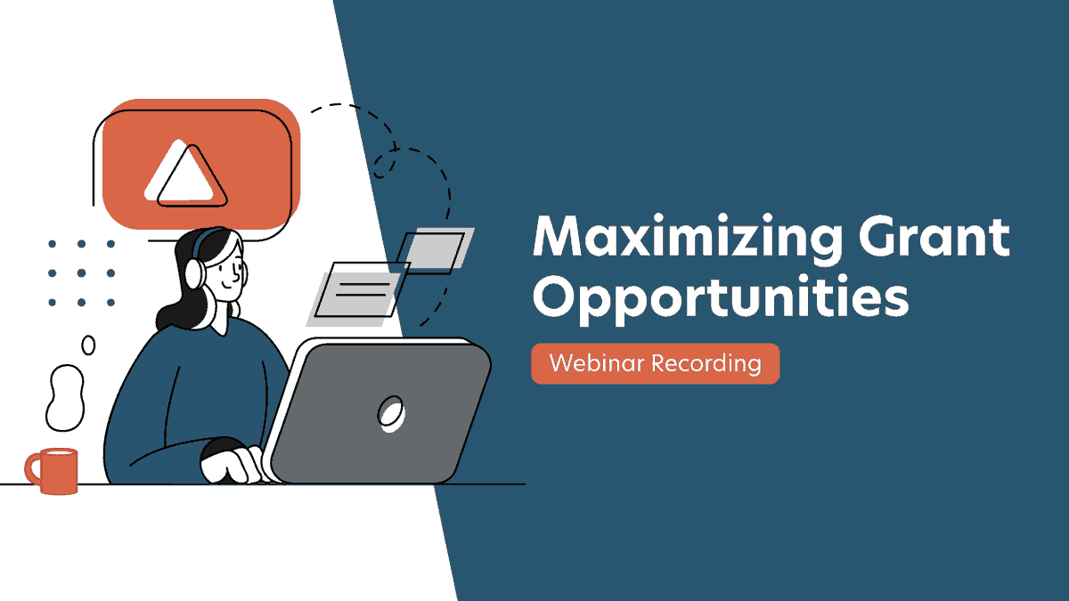 EngineeredTax's tweet photo. Didn't tune in live to last month's grant services webinar? Fear not, catch the replay for today's #HumpDayHack! This webinar will help you uncover grant opportunities, eligibility requirements & tactics to increase your likelihood of receiving funding.
🐫 https://t.co/fC92H4xNJP https://t.co/jv7b2d4nq2