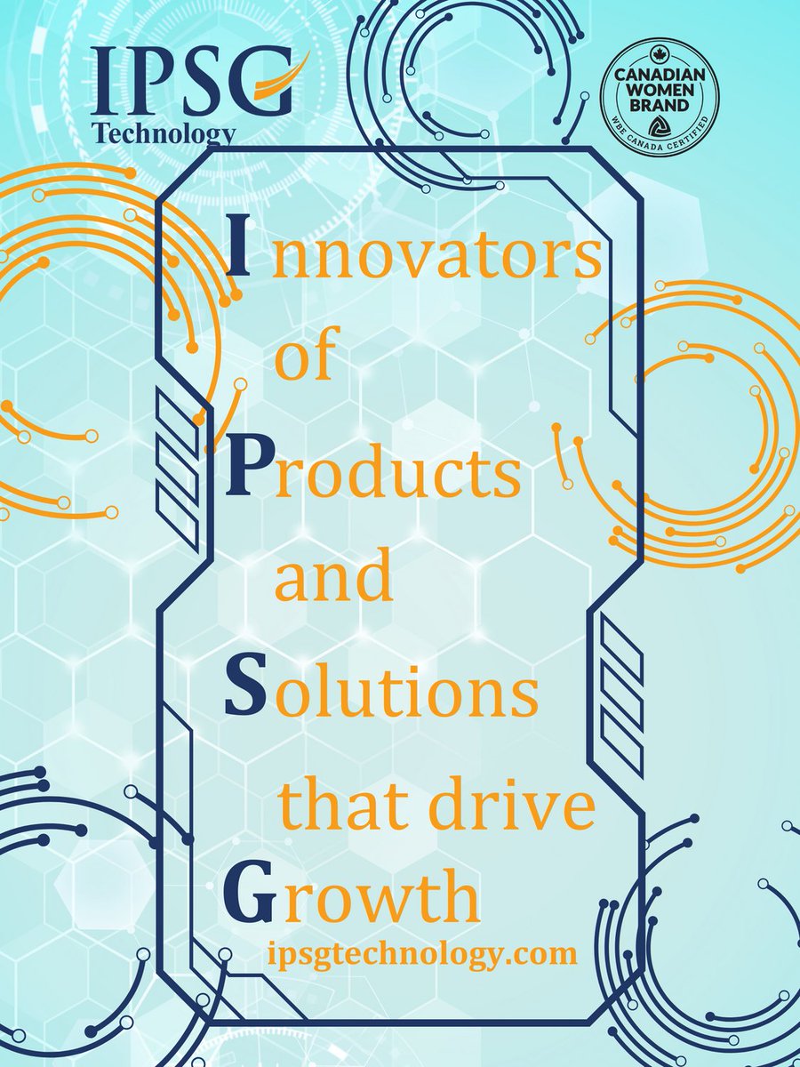 What does IPSG Mean? We are innovators that value and strive for growth! #Innovators #digitaltransformation #techindustry #ipsgexperts