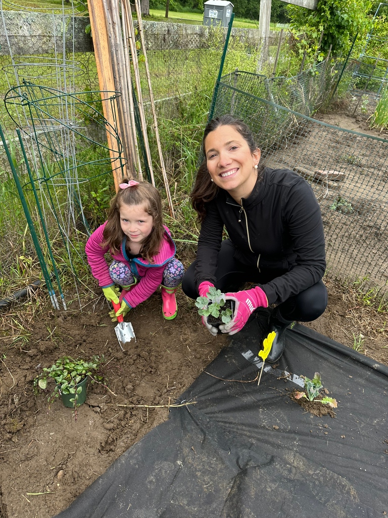 IntegratedGIC's tweet photo. 🍅🍆🥔🥕🥒 Our community garden kickoff was a hit! Our IGIC family planted lots of herbs, spices, fruits, and veggies to give back to our patients - excited to see what we grow this year! 🤩 

#gastroenterology #medicine #ibd #ibs #gastro #guthealth #gitwitter #medtwitter https://t.co/HbLRakW2aY