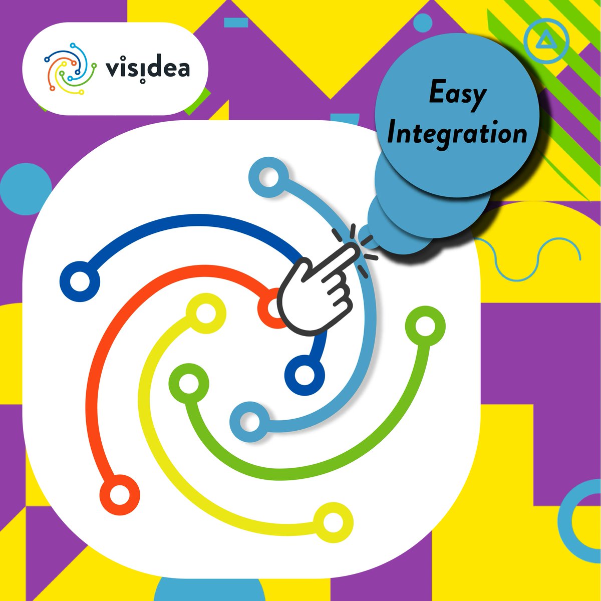 visideaai's tweet photo. 🤖 Visidea software as a service can be integrated with the principal e-commerce systems with plugins.🦾 

🔍 Discover more : 

https://t.co/SitescsqP8 

#visualrecommendation #visidea #ecommerce #customers #magento #shopify #prestashop #woocommerce #wordpress https://t.co/vMO51o4DCv