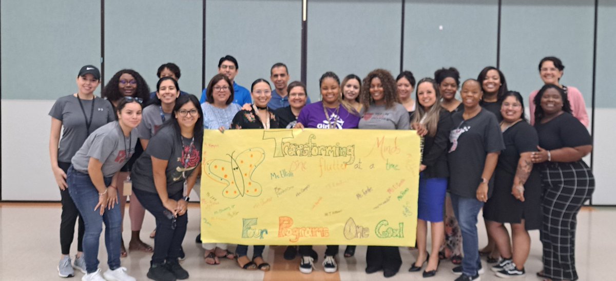 FBISD Multilingual Programs tweet media
