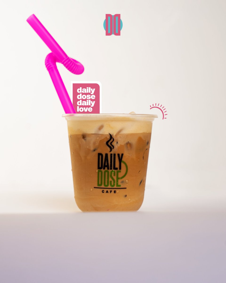 dailydose_cafe's tweet photo. أيس لاتيه ضروري جدا لحمو الصيف🌞🥤
#ديلي_دوز
#ديلي_دوز #Daily_dose💚 #أيس_لاتيه https://t.co/KGte5c8I9v