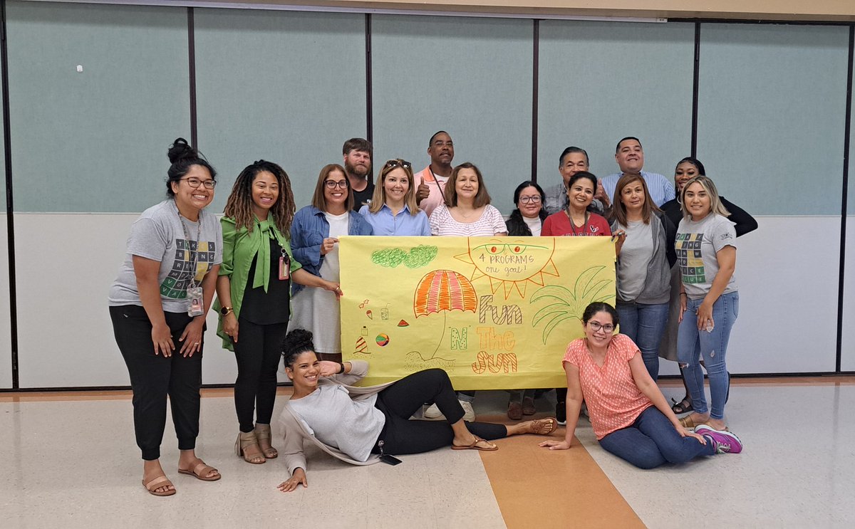 FBISD Multilingual Programs tweet media