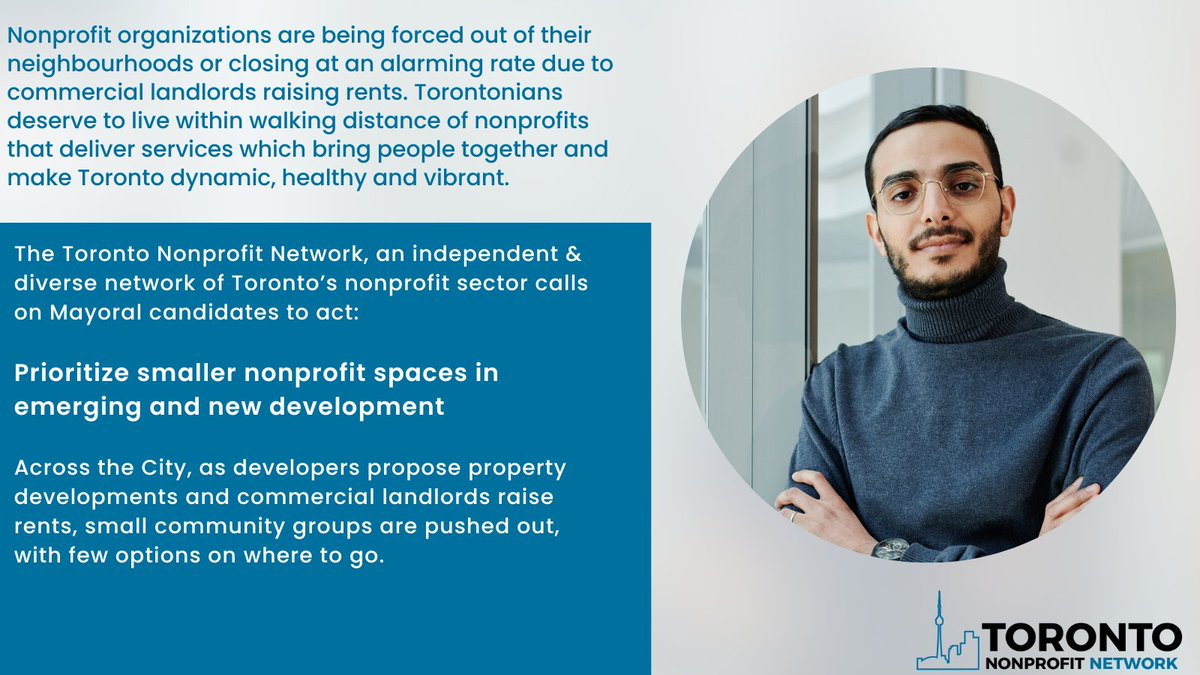 Toronto Nonprofit Network tweet media