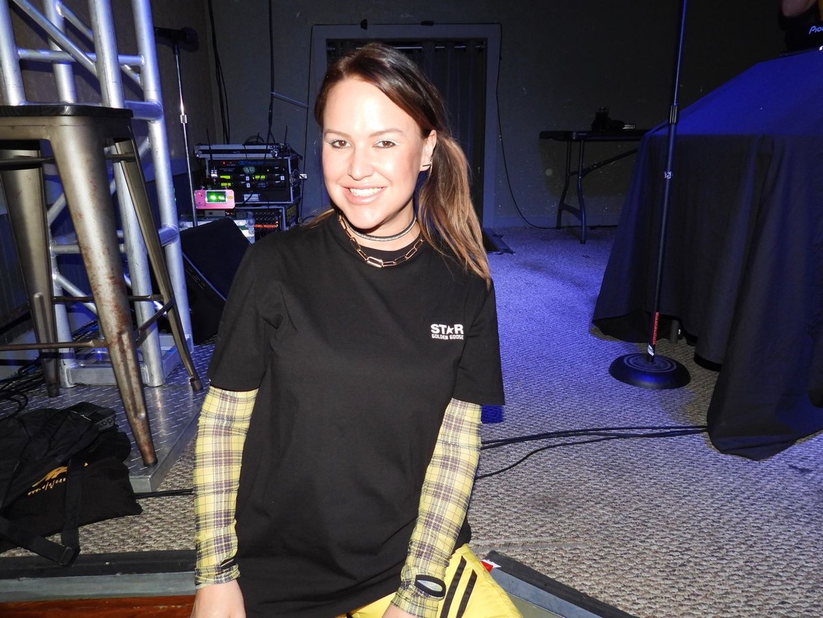 JMeRecSTAR's tweet image. 