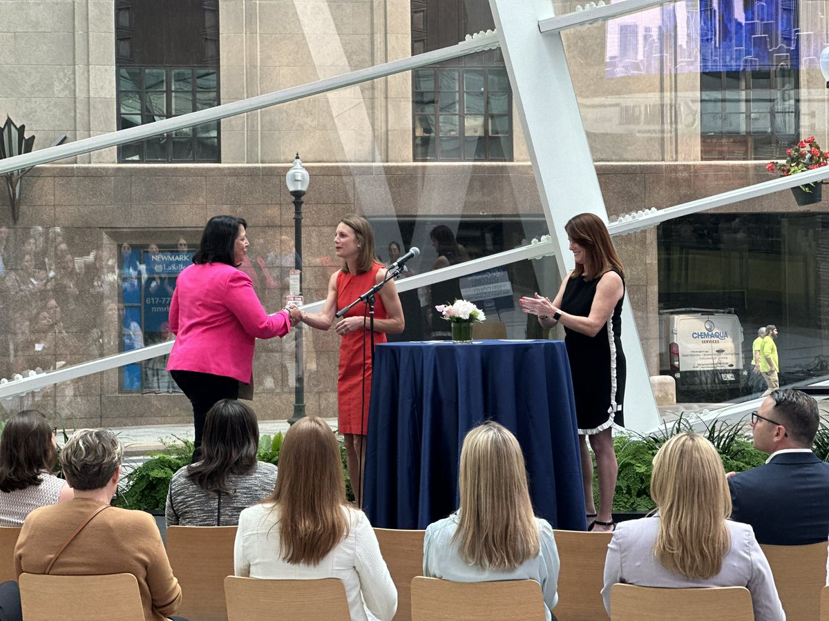 Colliers Boston tweet media