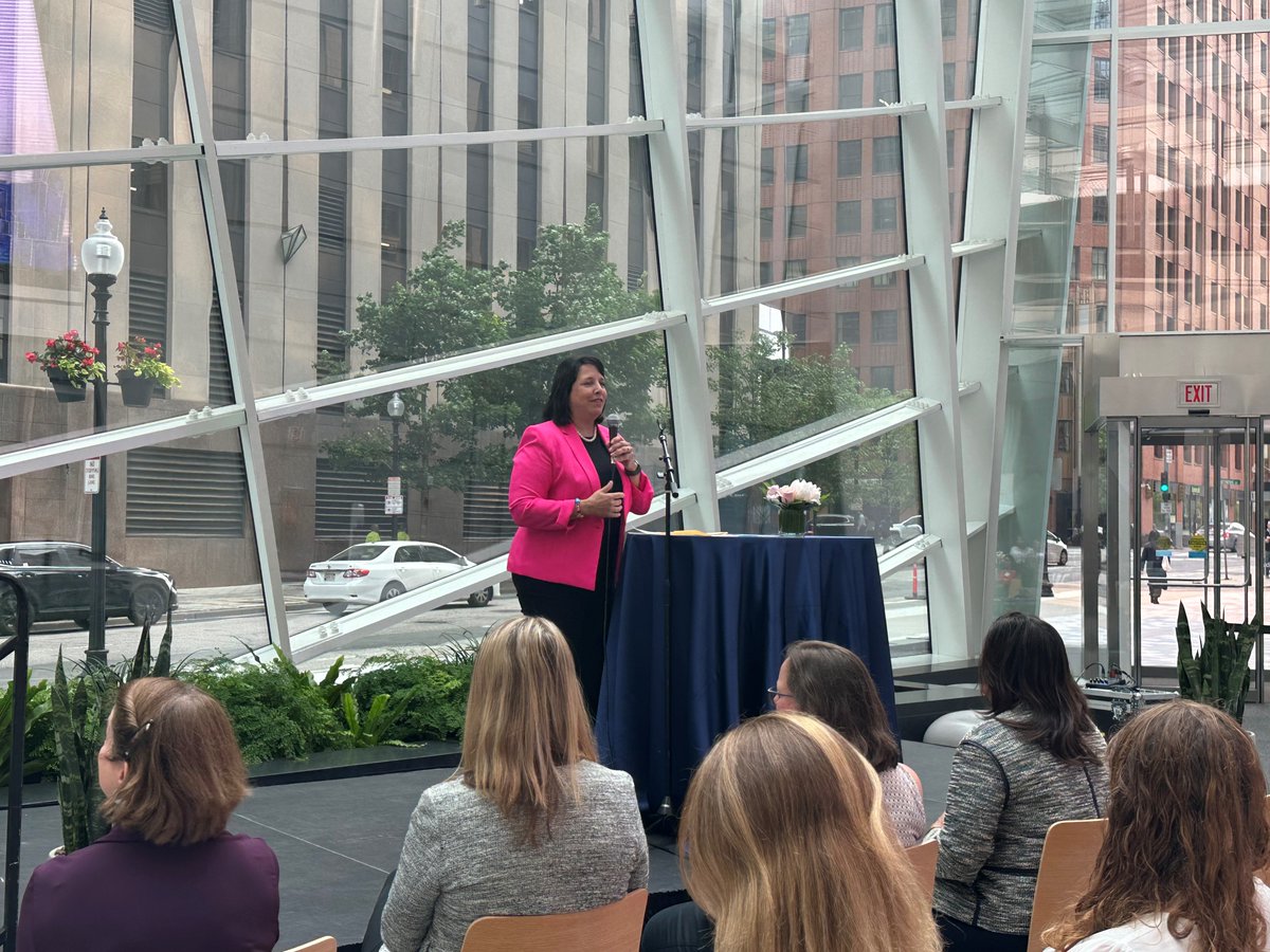 Colliers Boston tweet media