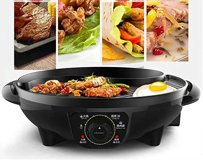 kerenkitchen's tweet photo. Have limited time to get dinner ready, this is the perfect product for you. INTERGRATED ELICTRIC HOT POT. Get yours at https://t.co/kjzqTCDtuN #kitchenappliances #cookware #bakeware #kitchenessentials https://t.co/A50lZDiRgu