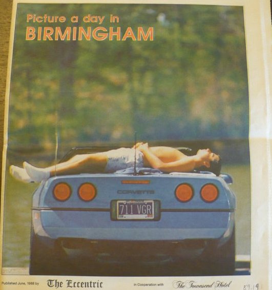 Birmingham Museum tweet media