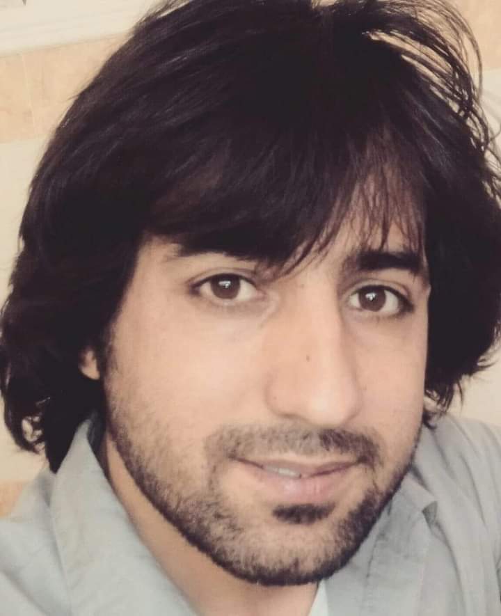 The writer in Balochi language, Sakhi Sawad Baloch, has been missing for the last two days from Kech Turbat, & there is still no trace of him. All human rights orgs r requested to take action against serious violations of human rights in Balochistan.
#ReleaseSakiSawadBaloch