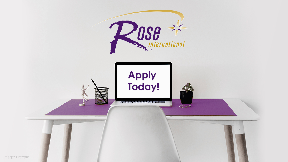 In the #jobmarket? Visit our website to browse and #apply for jobs with #RoseInt today at roseint.com/hotjobs/ #NowHiring #PeopleMakingItHappen