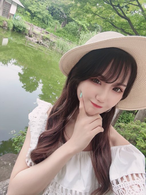 Twitterのコスプレ画像10