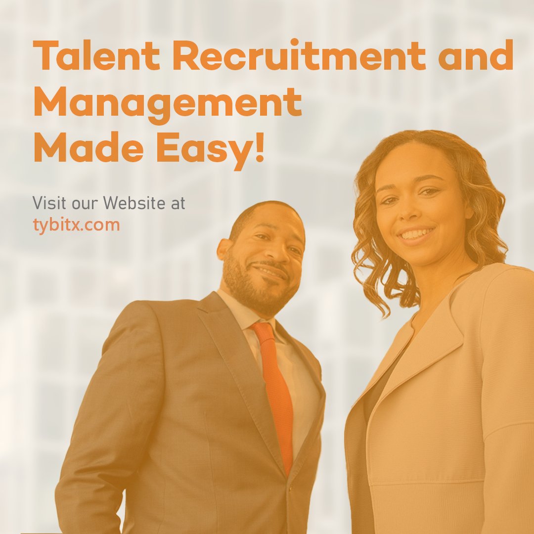 Tybitx_Services's tweet photo. Get access to hr professionals at your service today! Visit our website or send an email to info@tybitx.com
.
.
.
#tybitx #nigerianhr #jobsites #recruitment #HRServices #recruiter https://t.co/Wq9ffoObfJ