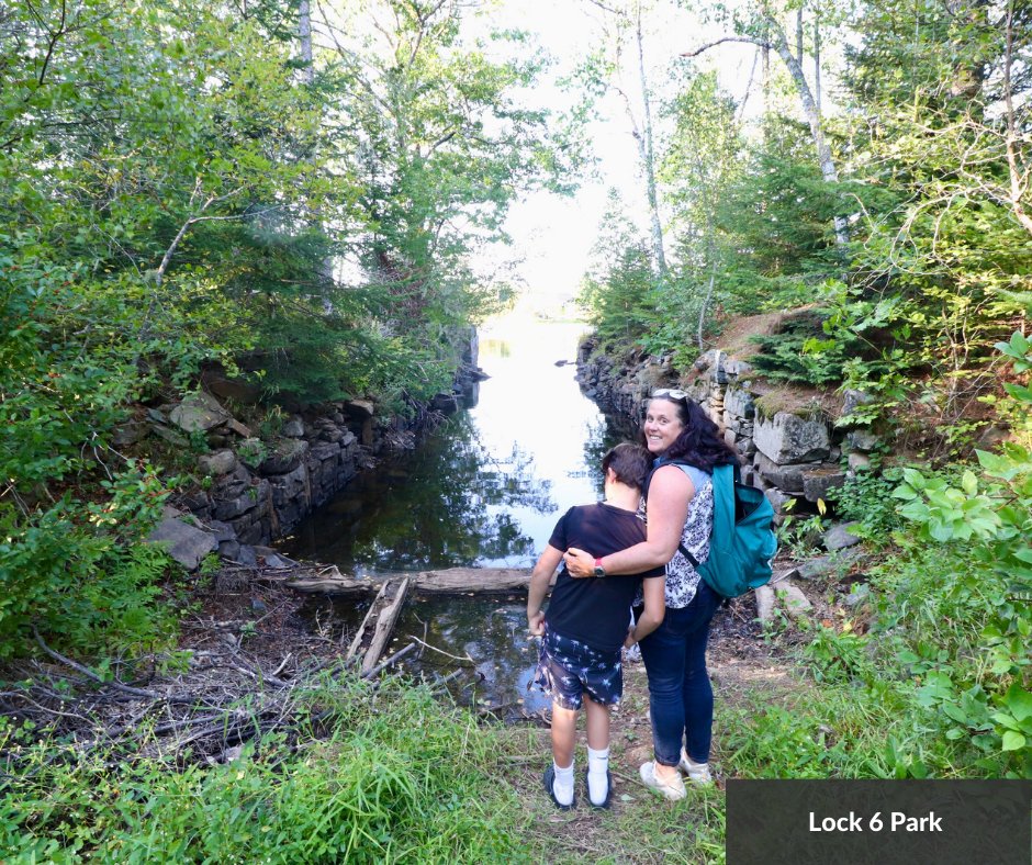 Shubenacadie Canal tweet media