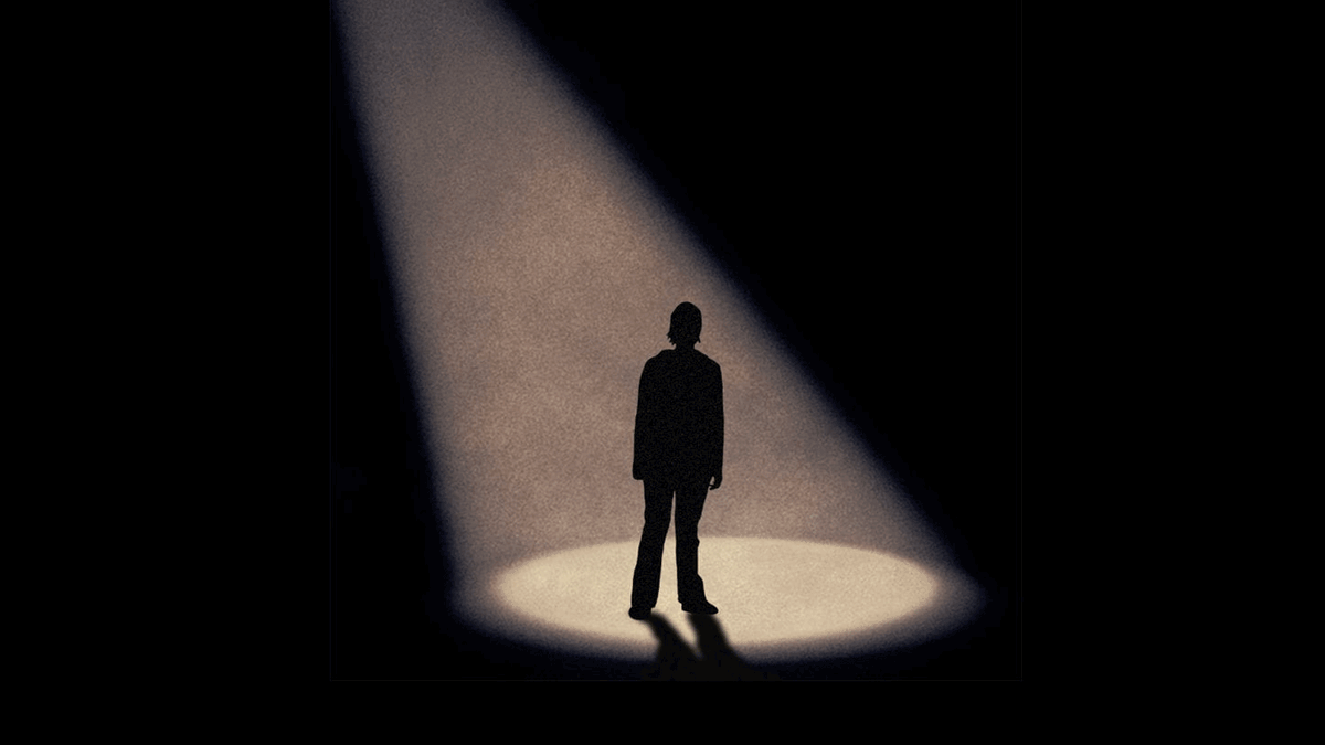 Luke360's tweet photo. A huge mistake we all make in life:

Worrying about what other people think of you

Harsh Truth: Most people don’t really care about you.

It's called the spotlight effect and it's 100% Lying to you: https://t.co/Hw1ox73Wi8