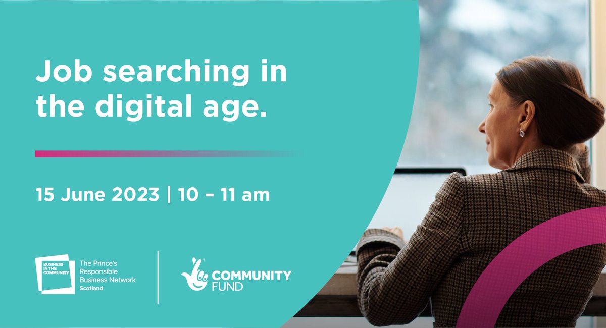 Over 50, searching for work or looking for a career change? This FREE #AgeAtWork workshop will help you to consider where you can search for work on digital and online platforms. See all workshops & sign up:  bitcni.org.uk/age-at-work-sc…