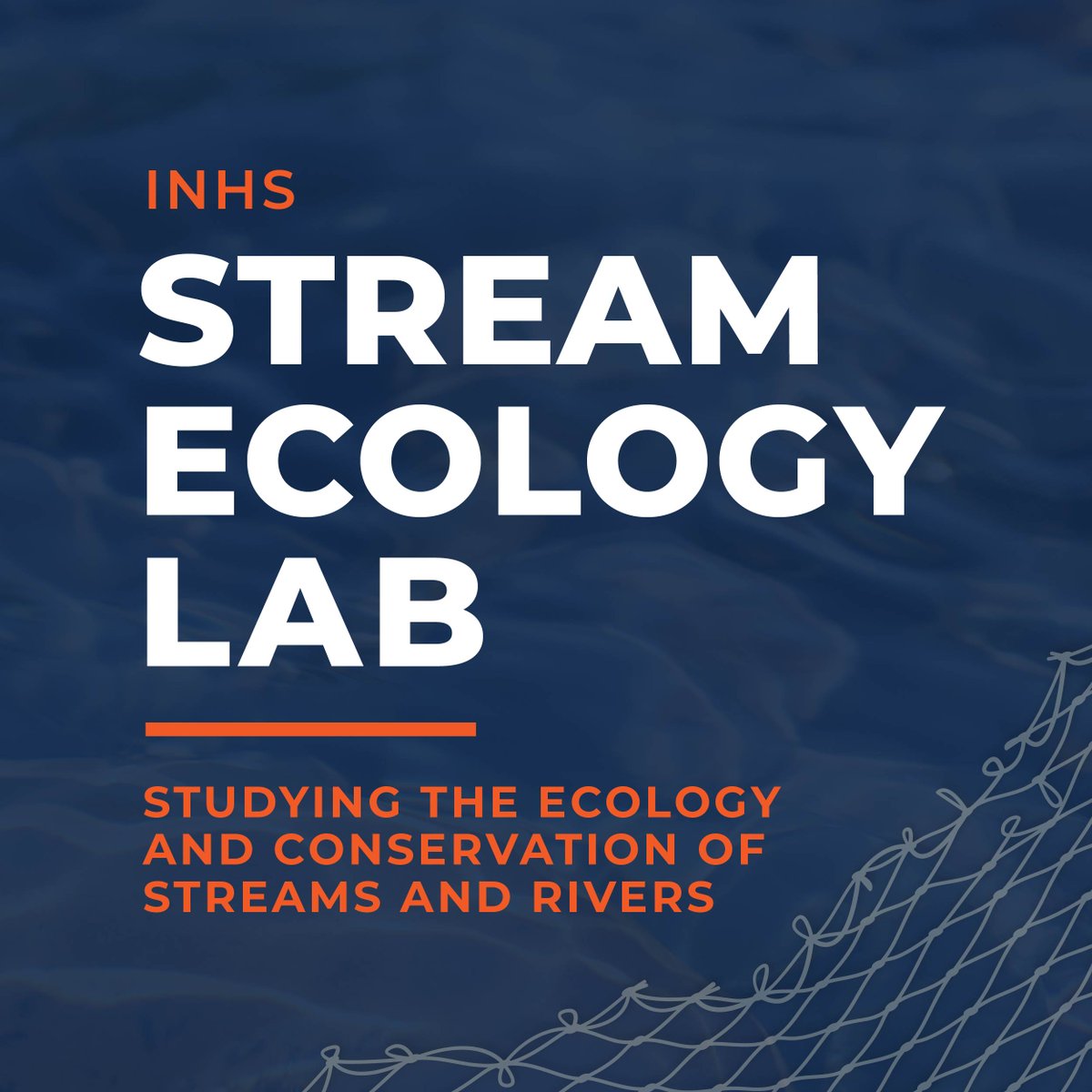INHSillinois's tweet photo. #INHS Stream Ecology Lab scientists study #freshwatermussels, #macroinvertebrates &amp; #fish to address basic ecological questions &amp; to inform conservation practices, management &amp; policy.

Learn more ➡️ https://t.co/VrcTZTcQhi 🧡🐟

#fishingweek #fishsci @ILBiologist @UofIResearch https://t.co/ajwju0Gdjf