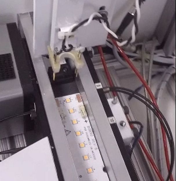 mini movers conveyors