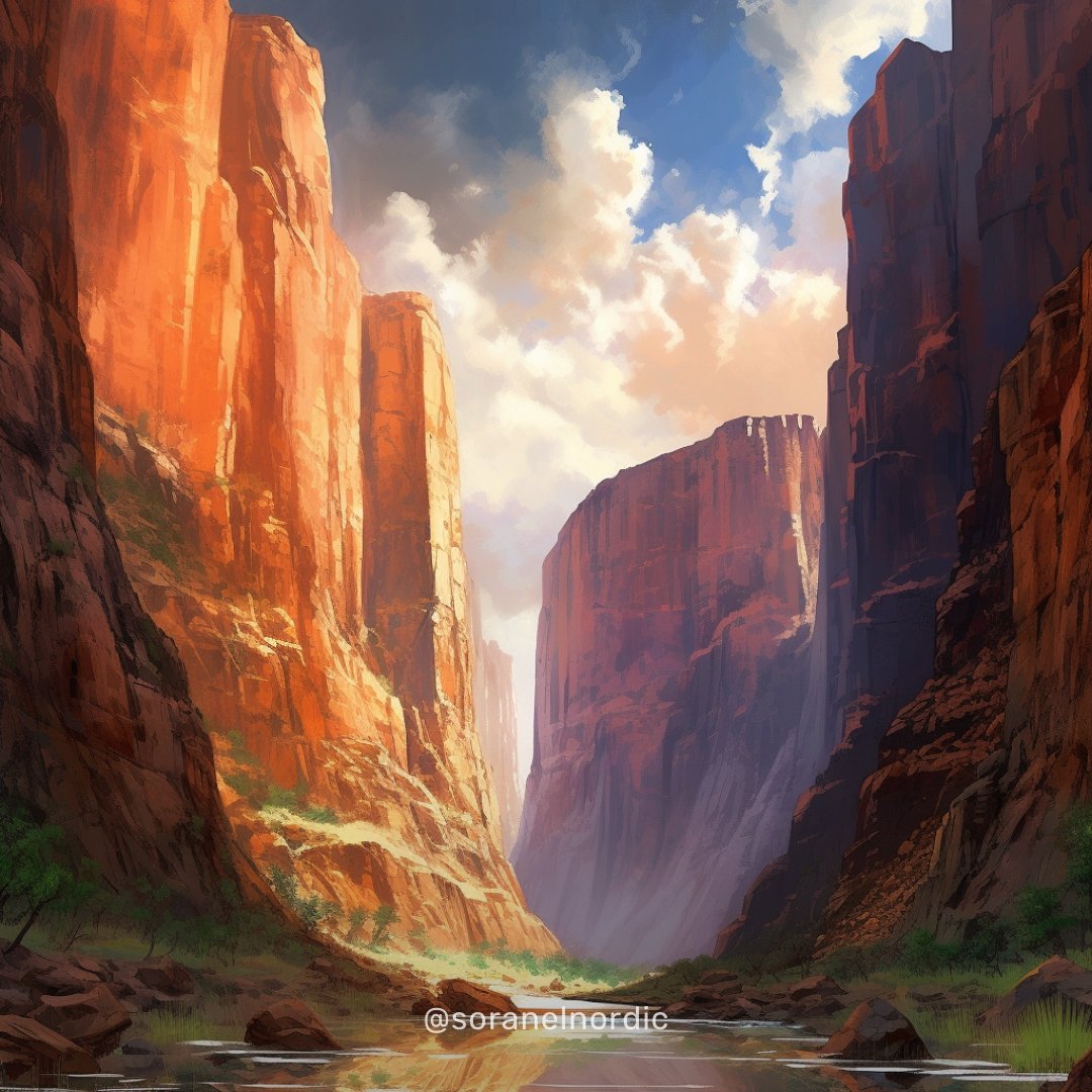Soranelnordic (@soranelnordic) on Twitter photo ⛰Digital artwork unveils a breathtaking landscape, harmonizing natural wonders Follow me <a href="/soranelnordic/">Soranelnordic</a> for support my projects #MidJourney #DigitalArt #DigitalDesign #AIart #DigitalIllustration #ArtificialIntelligence #montains #Wonderful ⛰Digital artwork unveils a breathtaking landscape, harmonizing natural wonders Follow me <a href="/soranelnordic/">Soranelnordic</a> for support my projects #MidJourney #DigitalArt #DigitalDesign #AIart #DigitalIllustration #ArtificialIntelligence #montains #Wonderful
